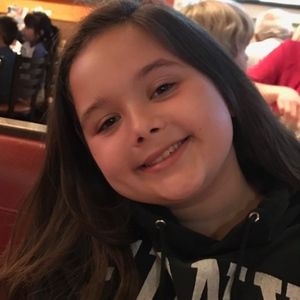 Meet your Posher, Isabella